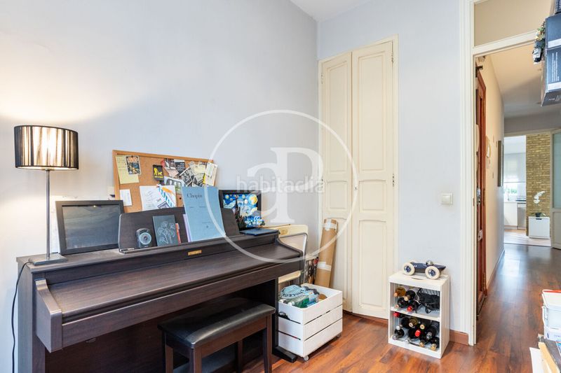 Foto 8069776e-664c-48a3-8088-2a45bbb0957c. Pis amb calefacció a La Petxina Valencia