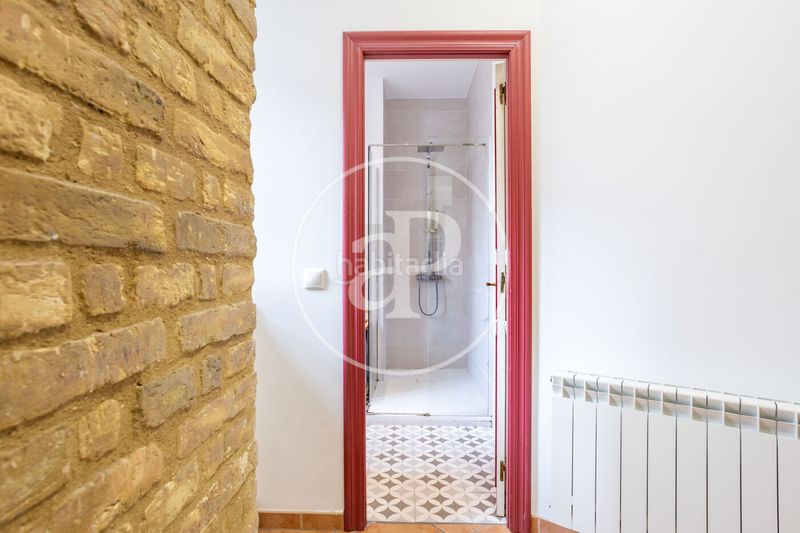 Foto 80e12000-dbef-40a8-bcba-4bbc771b4388. Pis amb calefacció a La Petxina Valencia