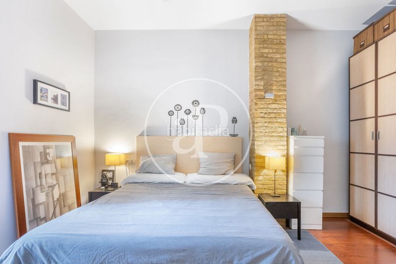 Foto 9c7de0d5-733d-4b41-9dff-155d8b4cb9d3. Pis amb calefacció a La Petxina Valencia