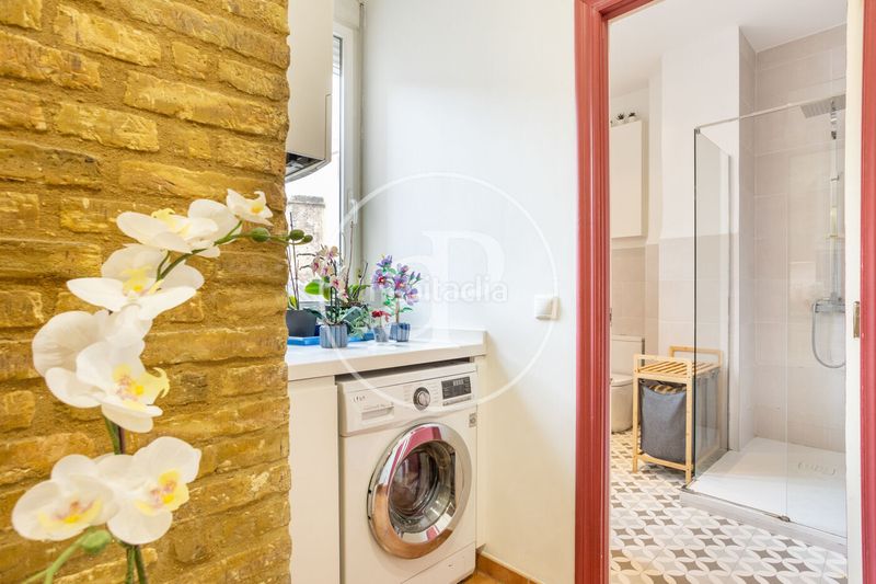 Foto 9d9cf2f6-0b14-4e31-91ed-3bdf8e25c4b1. Pis amb calefacció a La Petxina Valencia