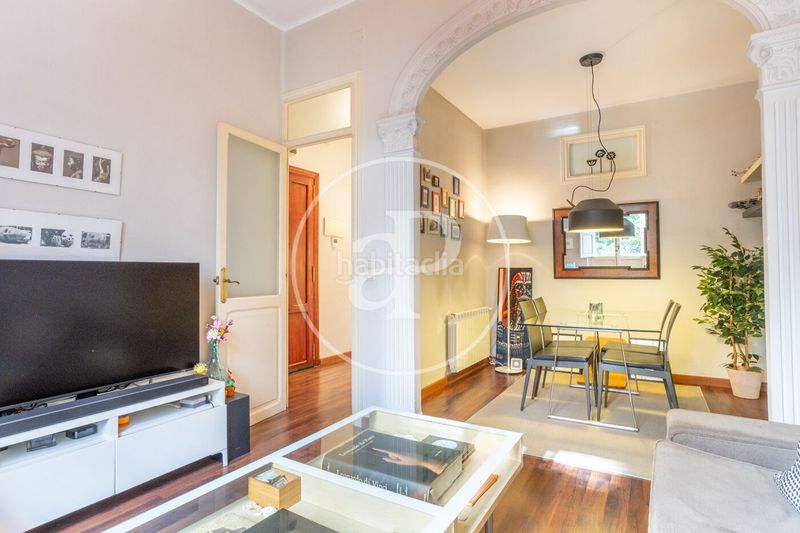 Foto ac1749b3-d54c-4a66-b093-1fcecc506317. Pis amb calefacció a La Petxina Valencia