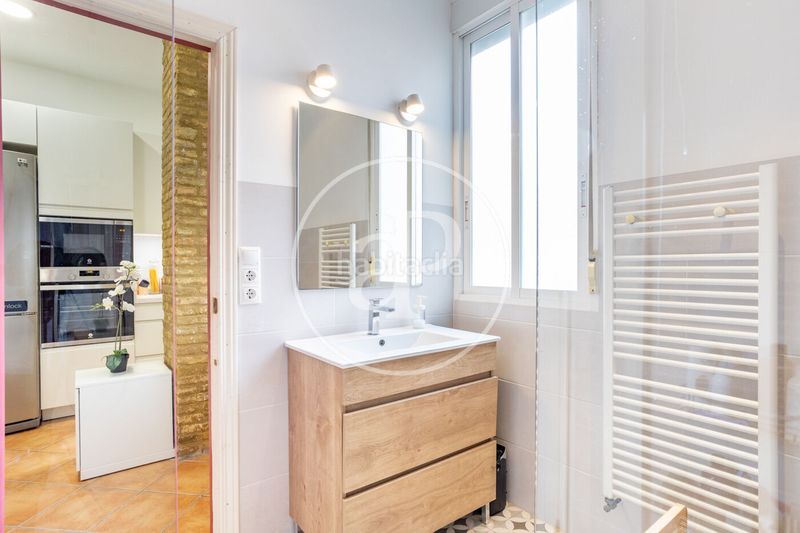 Foto aee252c2-a4bc-4616-94f6-ab2e755ea11d. Pis amb calefacció a La Petxina Valencia