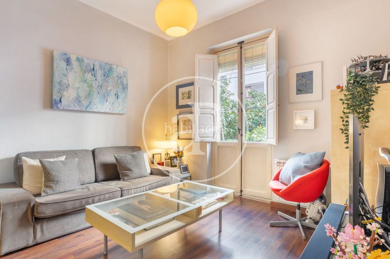 Foto b1874d89-e9dd-45eb-b8f7-ae44fa1b46f4. Pis amb calefacció a La Petxina Valencia