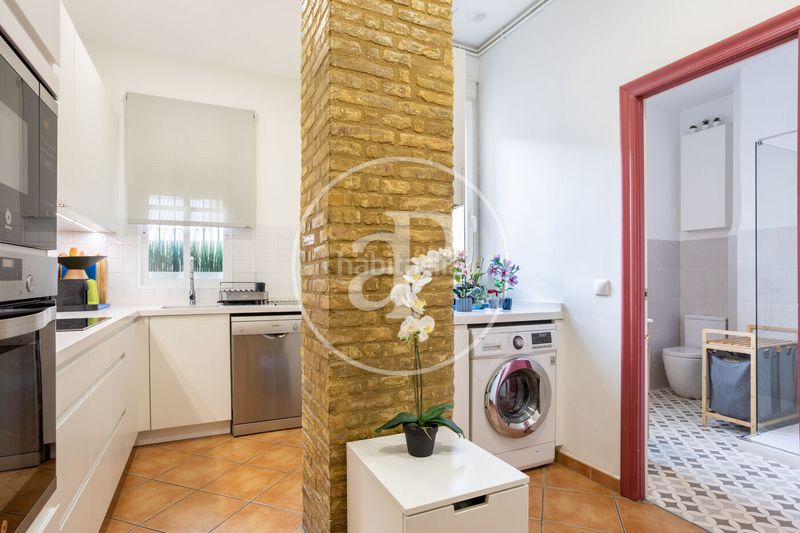 Foto bb918abc-21f7-4c18-a6d3-0c5cd43a5510. Pis amb calefacció a La Petxina Valencia