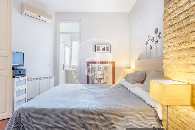 Foto d995b251-85e3-46be-bb41-5a8dba57b253. Pis amb calefacció a La Petxina Valencia