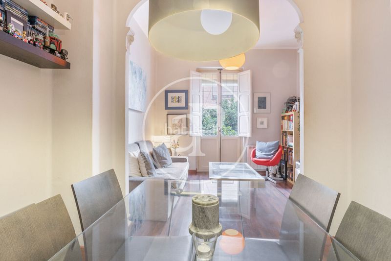 Foto dcb42a71-14a4-479b-b277-7be419b18f74. Pis amb calefacció a La Petxina Valencia