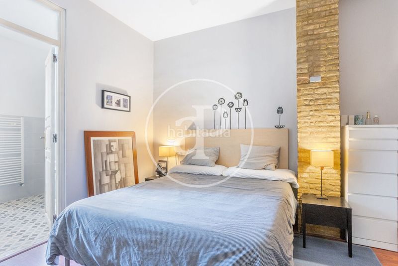 Foto e44c08d6-6e28-494b-bbcd-8238188d9984. Pis amb calefacció a La Petxina Valencia