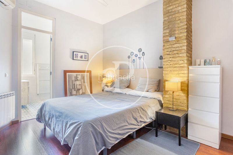 Foto fed1ef4d-a76d-4035-8ae8-22dae2a15537. Pis amb calefacció a La Petxina Valencia