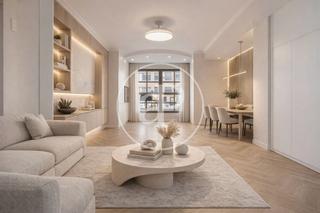 Pis en El Cabanyal-El Canyamelar. Piso en residencial pobles mar�tims