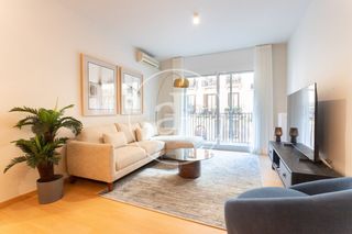 Rent Flat  Carrer de la diputació. Piso en alquiler en calle diputacio eixample dret