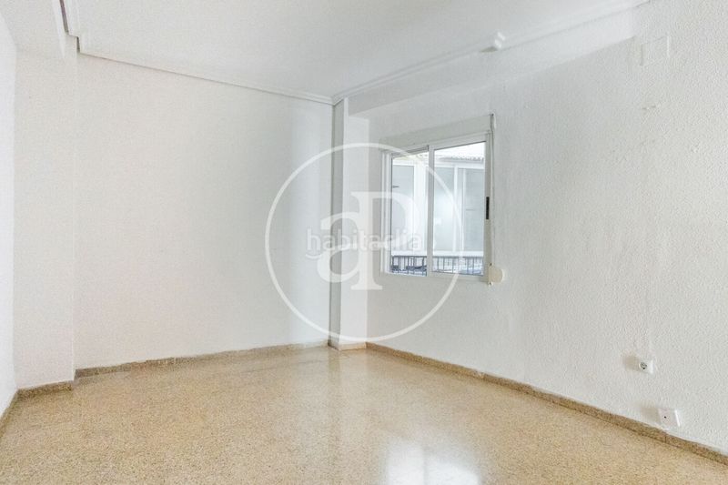 Foto 101a9f6a-7f58-4cd2-8064-15ea562026b4. Pis amb calefacció a La Raïosa Valencia