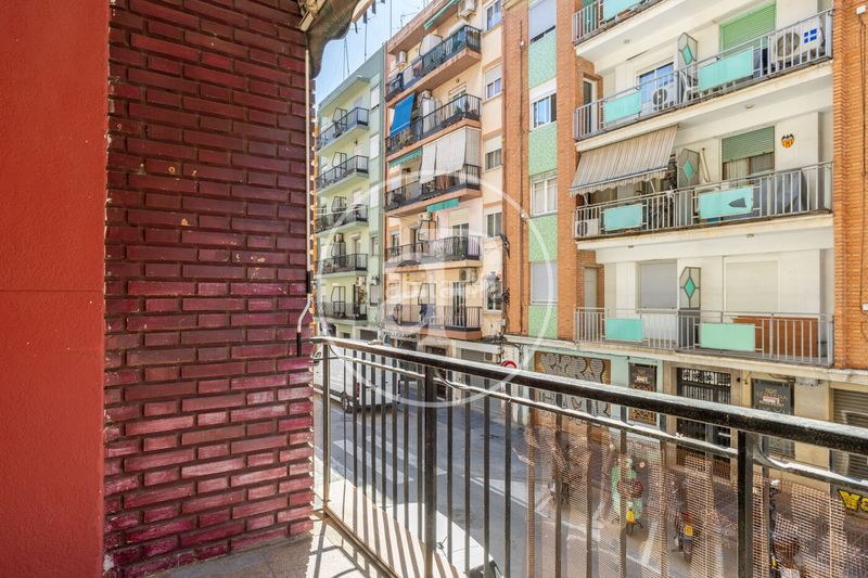 Foto ad948c7f-d7c9-4c5e-88c1-e52dcba2a466. Pis amb calefacció a La Raïosa Valencia