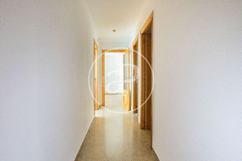 Foto f0b9165a-2dfb-4bca-82db-114025f5ab07. Pis amb calefacció a La Raïosa Valencia