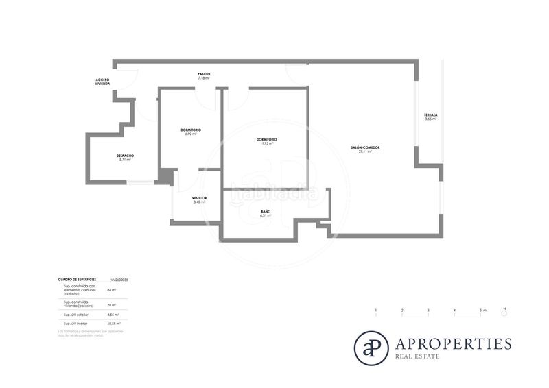 Foto 0da19e52-e06b-489f-ac15-0137a3445e59. Pis amb calefacció a Camí Reial Valencia