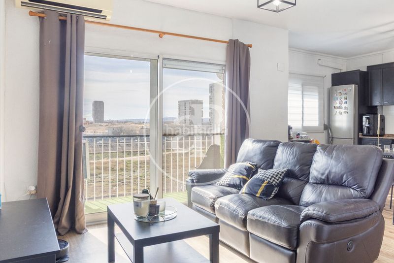 Foto 1f214478-1b4c-465d-8f5a-fefaae69bd22. Pis amb calefacció a Camí Reial Valencia