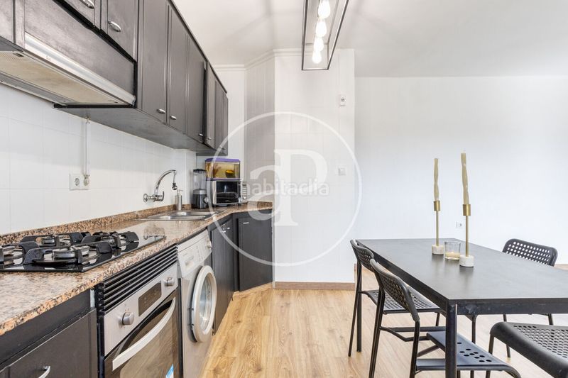 Foto 4326d364-41a1-41dc-b850-0ea19ecba40e. Pis amb calefacció a Camí Reial Valencia