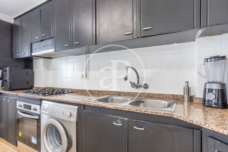 Foto 7449e239-47cd-4739-9c5b-8d21bba3a0fa. Pis amb calefacció a Camí Reial Valencia