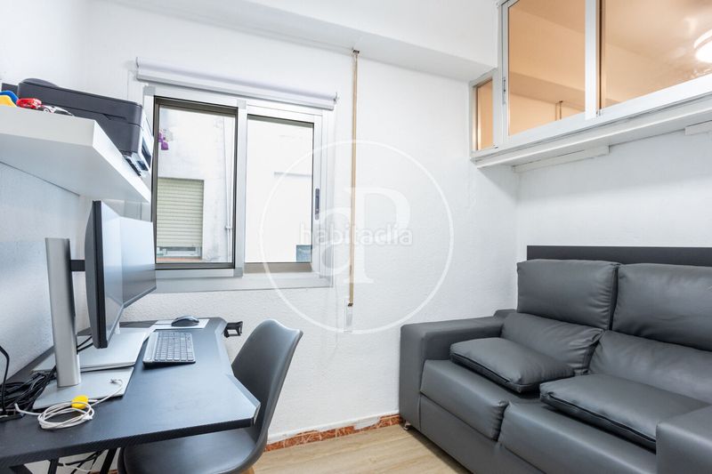 Foto 766202a6-b406-46c9-9f5f-406484ae7f39. Pis amb calefacció a Camí Reial Valencia