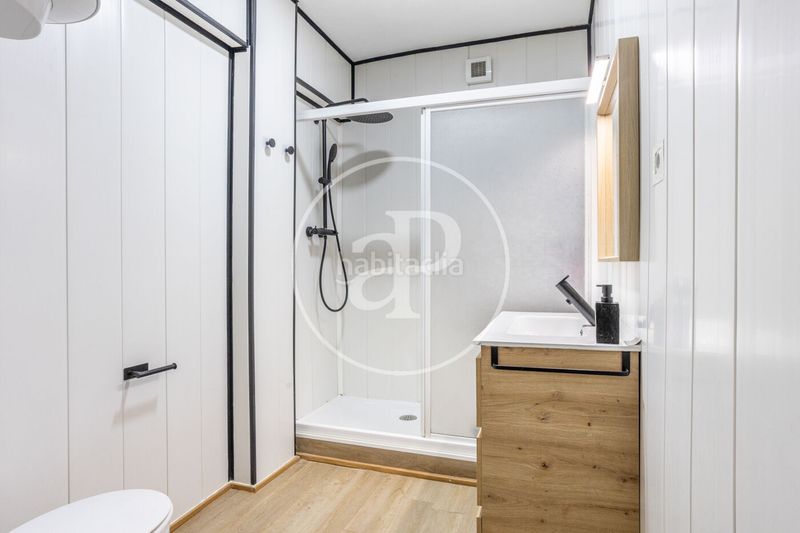 Foto bda5a34a-caec-4452-ac67-a0e2ab987c4b. Pis amb calefacció a Camí Reial Valencia