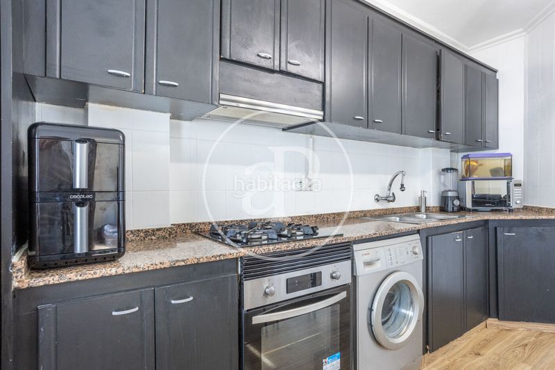 Foto e538c8c7-45d9-4fff-84b2-881d2eb9b926. Pis amb calefacció a Camí Reial Valencia