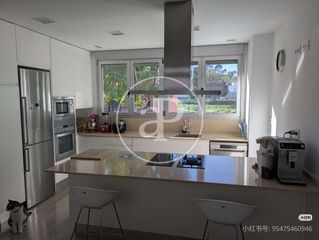 Rent Flat  C. max aub. Casa en alquiler en el puig de santa maría