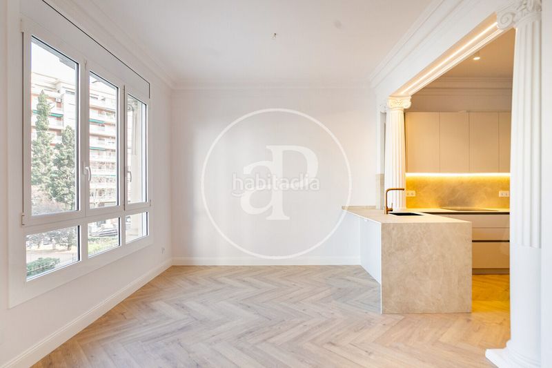 Foto 29ce9731-b361-4b04-8ed9-490f0713a551. Pis amb calefacció a Barri de les Corts Barcelona