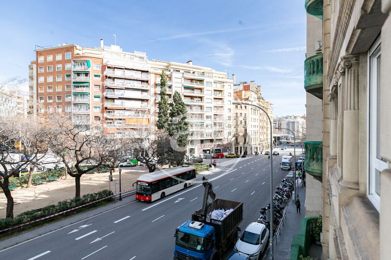 Foto 4f62bd13-34b7-4502-81bc-a207f9033bdc. Pis amb calefacció a Barri de les Corts Barcelona