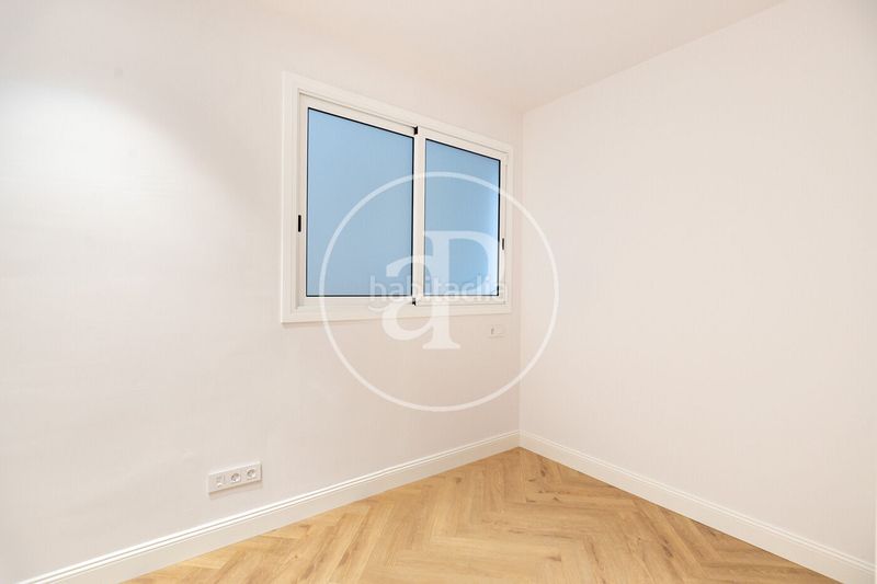 Foto 91a6a5b5-b1f5-4eb9-b706-cfb999fbecdd. Pis amb calefacció a Barri de les Corts Barcelona