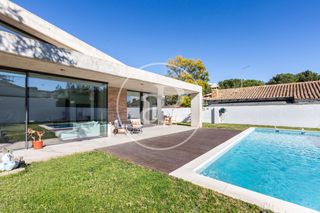 Casa en El Carme-Sant Agust�-Bonavista. Casa en venta en la eliana