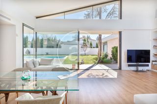 Haus en El Carme-Sant Agust�-Bonavista. Casa en venta en la eliana