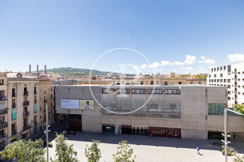 Foto 17f1d835-b28e-4a87-8804-4d8942949415. Pis amb calefacció a Raval Barcelona