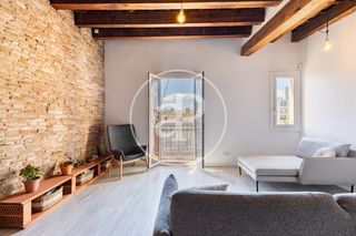 Pis  Carrer d'en robador. Piso en venta en ciutat vella