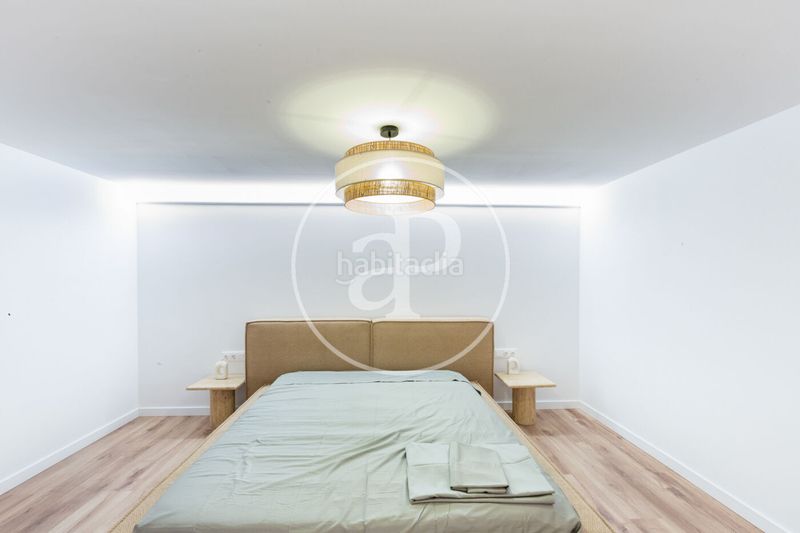 Foto a0744542-ba79-4960-ae06-751c1f497366. Pis amb calefacció a Barrio de Patraix Valencia