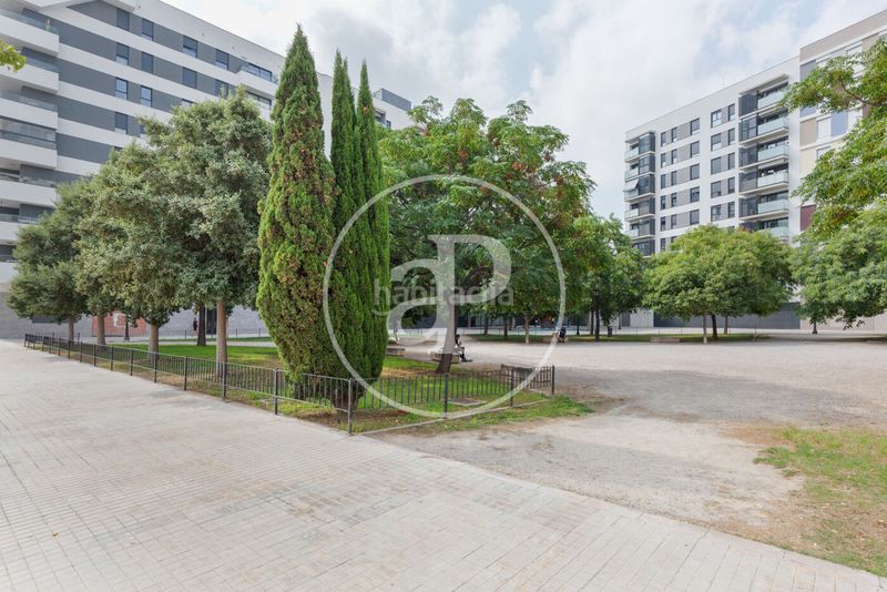 Foto af6de954-8402-48aa-8e0f-19045c245ea5. Pis amb calefacció a Barrio de Patraix Valencia