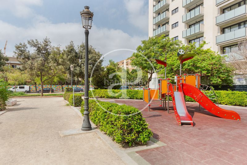 Foto dddab17b-49be-4b86-a8e7-872c5e959030. Pis amb calefacció a Barrio de Patraix Valencia