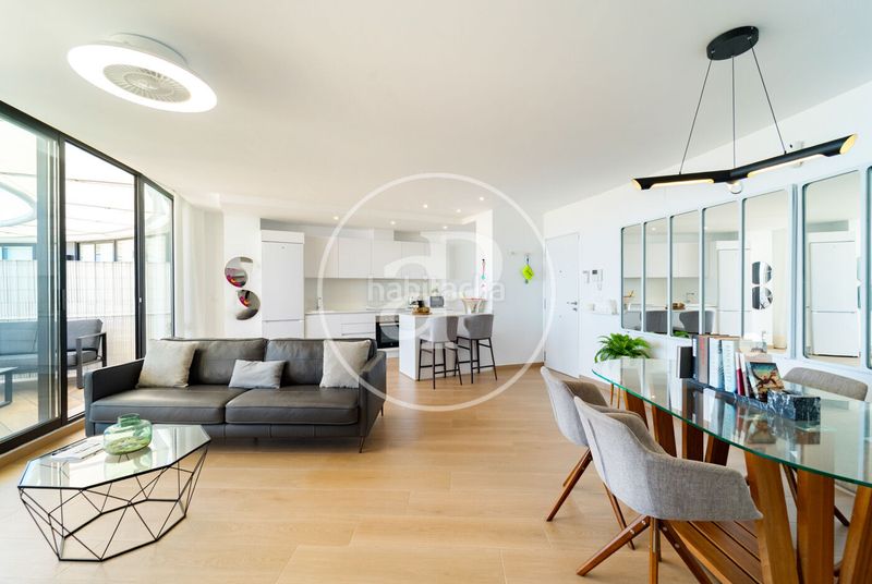 Foto 0cd92355-334b-49ae-9247-5ddfa4685d95. Pis amb calefacció aparcament piscina a Devessa - Monte Pego Dénia