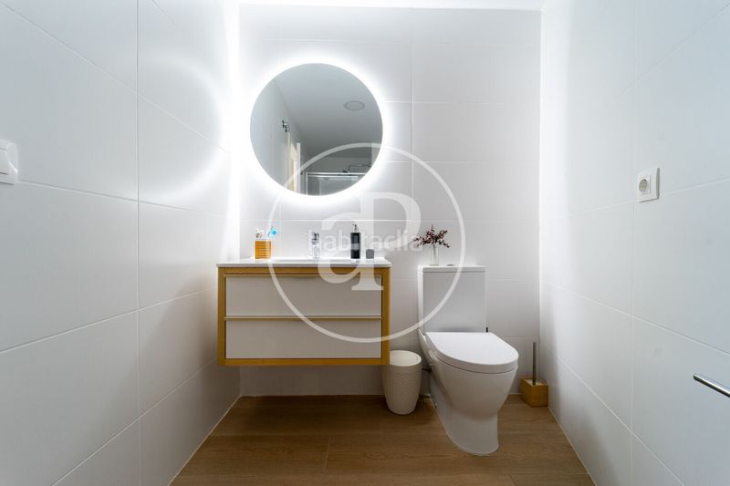 Foto 1143d0a4-5ed1-43d8-b5e7-da705fb341ca. Pis amb calefacció aparcament piscina a Devessa - Monte Pego Dénia