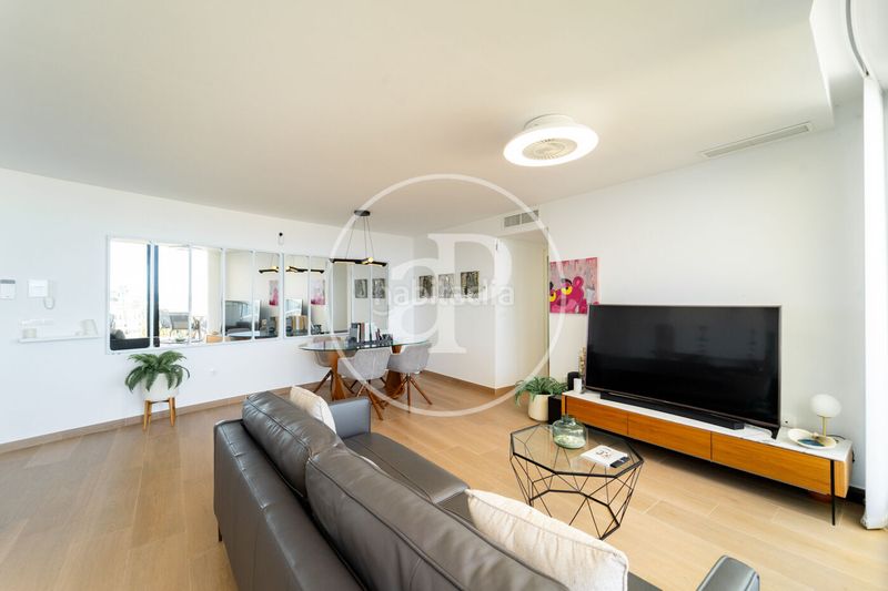 Foto 143b7753-5c17-4464-afe4-3f14efcf6f2d. Pis amb calefacció aparcament piscina a Devessa - Monte Pego Dénia