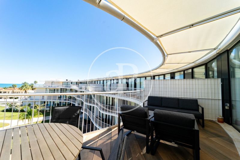 Foto 16904742-4977-49fd-83a8-dc25a66483ab. Pis amb calefacció aparcament piscina a Devessa - Monte Pego Dénia