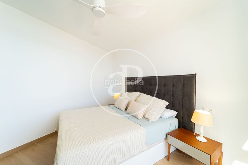 Foto 169ce3b5-df6e-4b43-b729-e39d11199d3d. Pis amb calefacció aparcament piscina a Devessa - Monte Pego Dénia