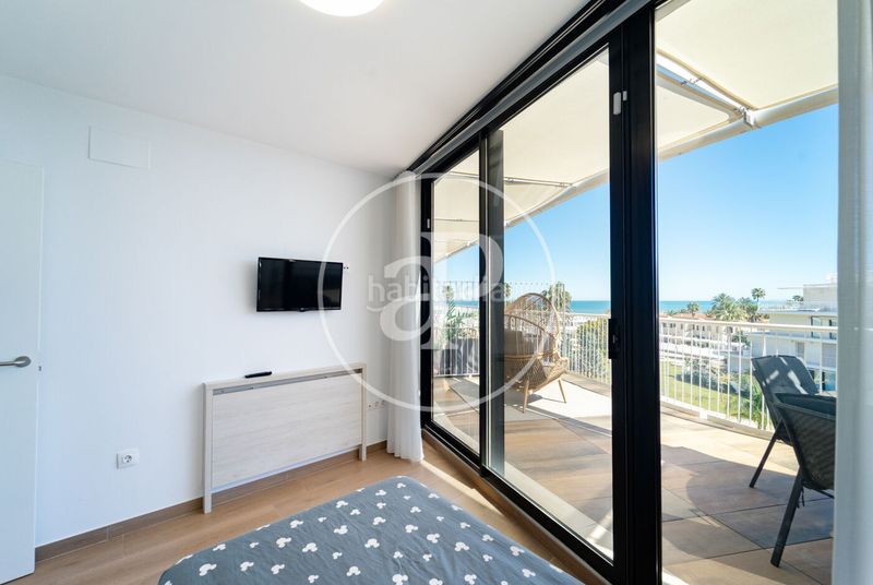 Foto 2572b347-2d0f-4dab-8278-b996cf3f0e5b. Pis amb calefacció aparcament piscina a Devessa - Monte Pego Dénia