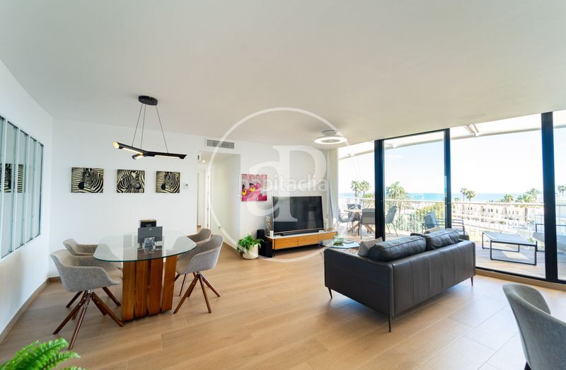 Foto 348f7616-ff4f-49e8-82c1-5803f024c167. Pis amb calefacció aparcament piscina a Devessa - Monte Pego Dénia