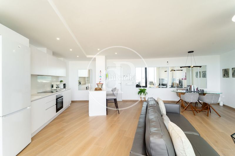 Foto 380eb608-902a-4ab7-a236-ffa9c2772e82. Pis amb calefacció aparcament piscina a Devessa - Monte Pego Dénia