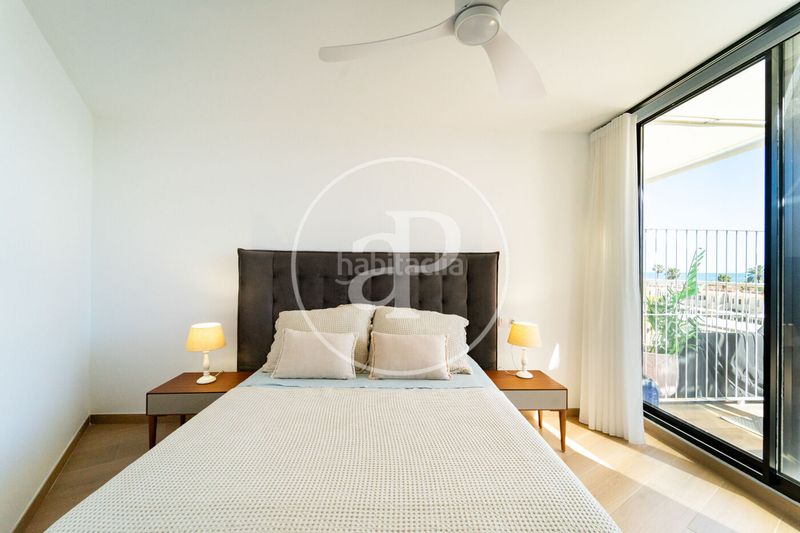 Foto 3e856392-8e3a-460b-be44-4281724adf01. Pis amb calefacció aparcament piscina a Devessa - Monte Pego Dénia