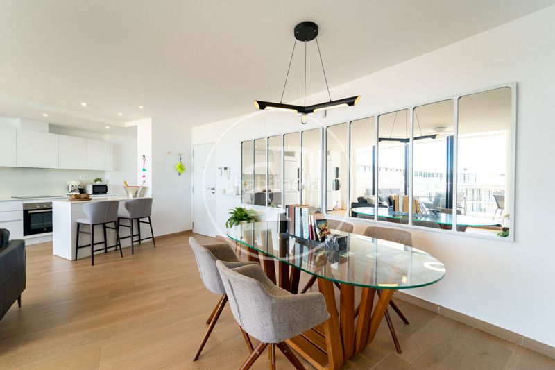 Foto 45e97985-2a0f-45e1-8185-575c26d11aac. Pis amb calefacció aparcament piscina a Devessa - Monte Pego Dénia