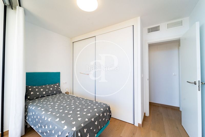 Foto 68b4cd5b-3334-4338-80af-2e179fc29331. Pis amb calefacció aparcament piscina a Devessa - Monte Pego Dénia