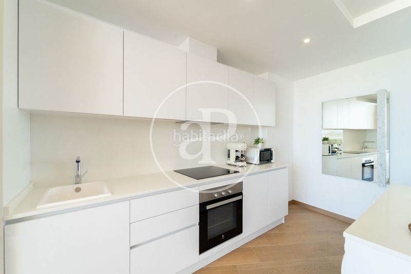 Foto 6d218224-b914-4dc3-bad0-7d0d301c9f18. Pis amb calefacció aparcament piscina a Devessa - Monte Pego Dénia