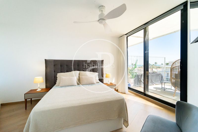 Foto 776739c0-6b5f-46e9-b04f-cf2d3823971b. Pis amb calefacció aparcament piscina a Devessa - Monte Pego Dénia