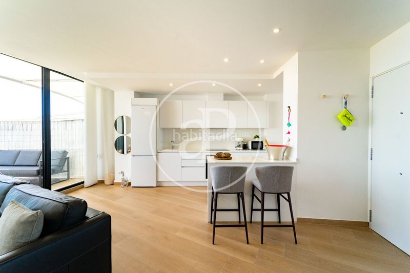 Foto 7797d320-25b9-4888-8c85-fefa915a3aa6. Pis amb calefacció aparcament piscina a Devessa - Monte Pego Dénia