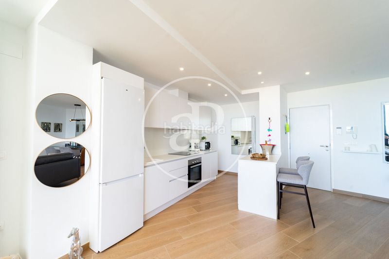 Foto 7a7d49b6-98b9-4445-9c4f-55974400e392. Pis amb calefacció aparcament piscina a Devessa - Monte Pego Dénia